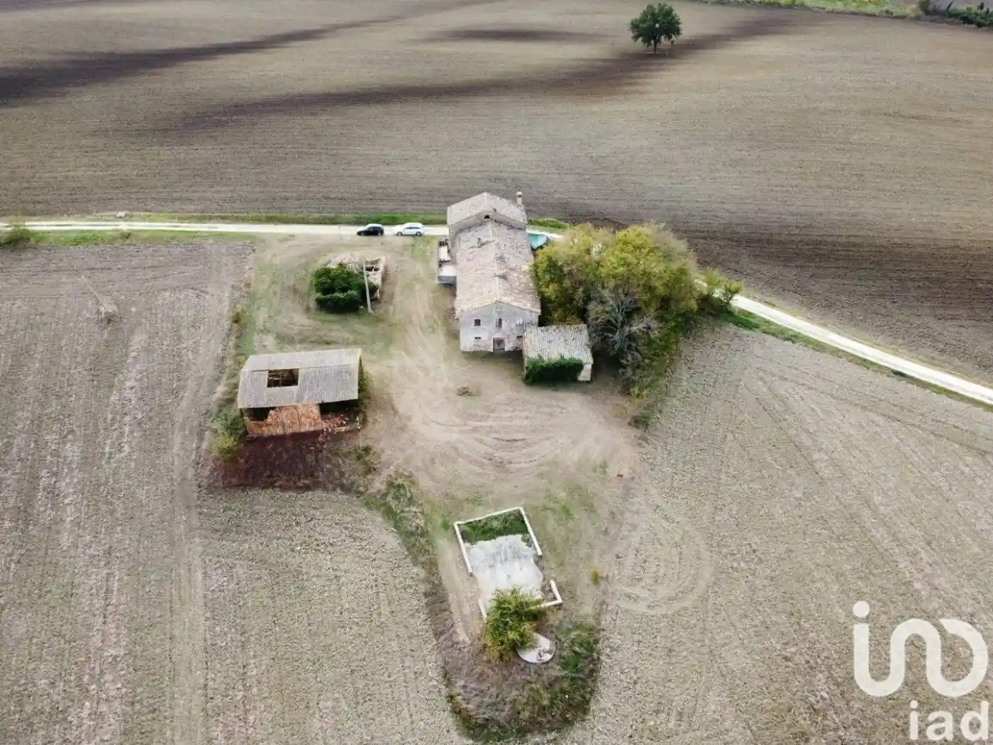 Villa in vendita a Monte Roberto