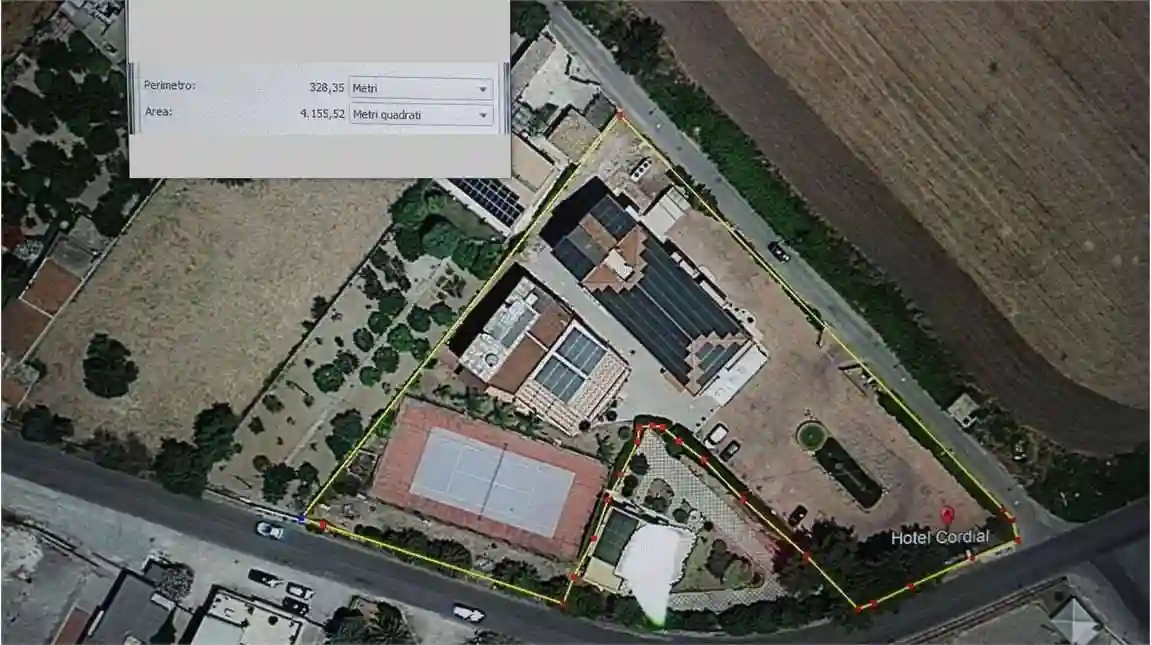 Palazzo - Edificio - foto 2