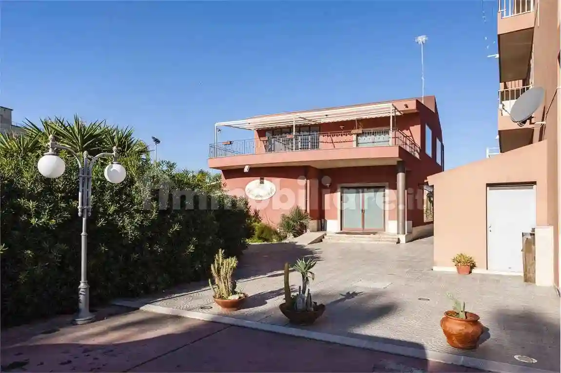 Palazzo - Edificio - foto 3