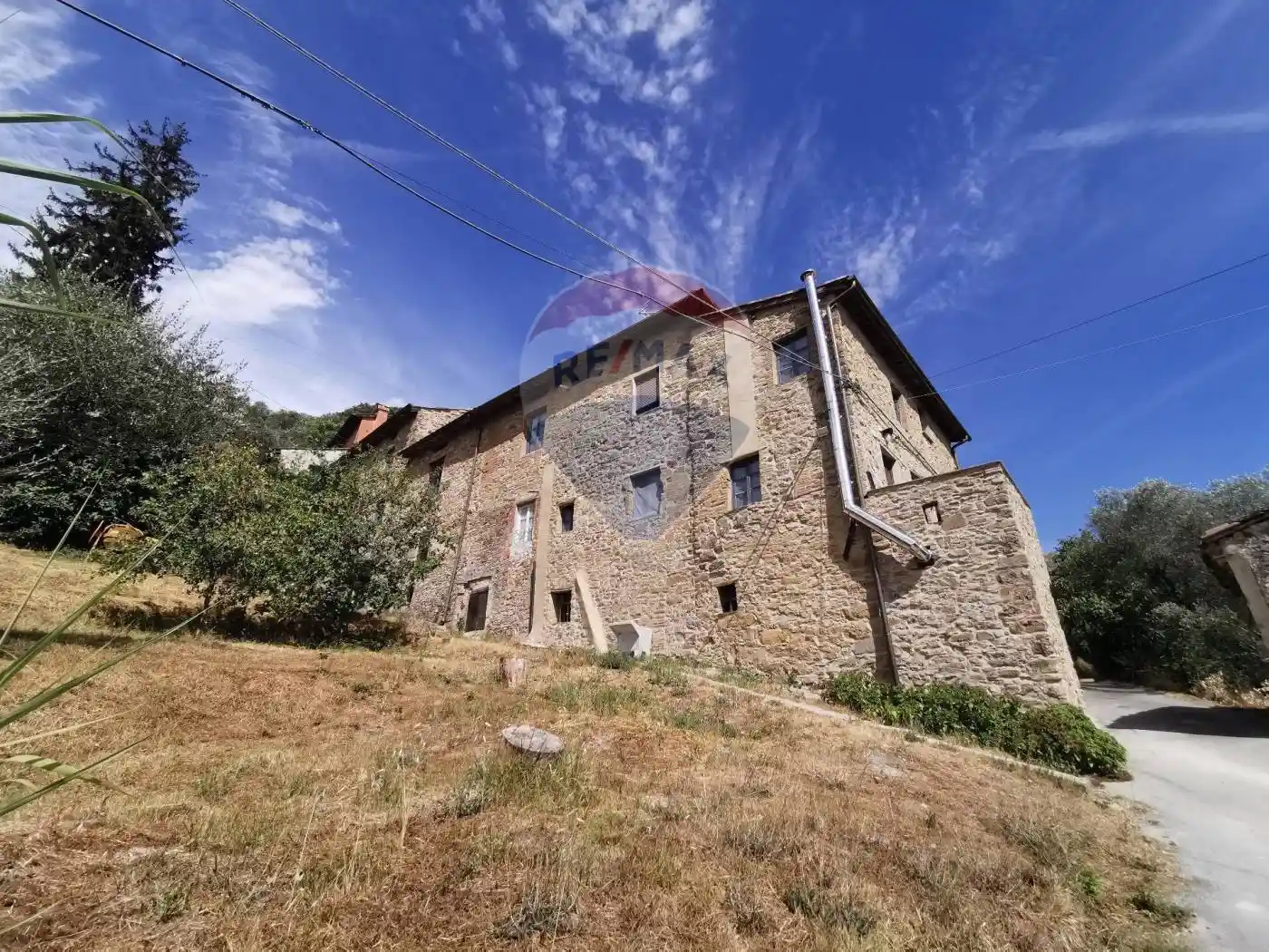 Rustico Loc. Al Castelletto, Mutigliano - Torre, Lucca - foto 4