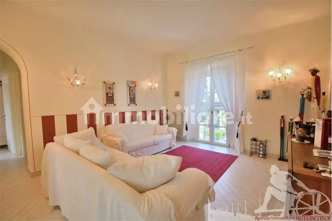 Appartamento in vendita a Forte dei Marmi