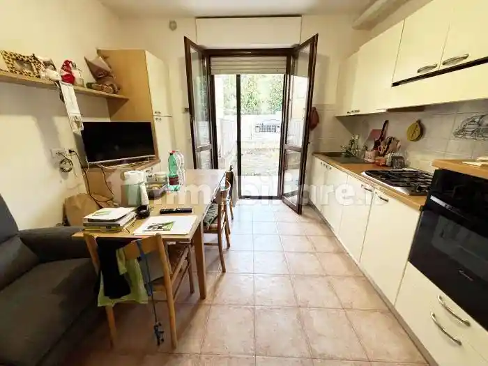 Appartamento in vendita a Senigallia