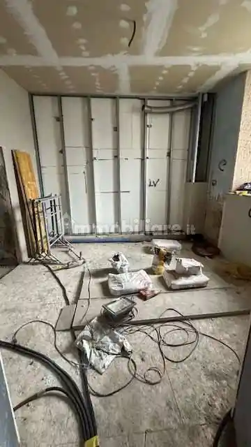 Appartamento in vendita a Guanzate