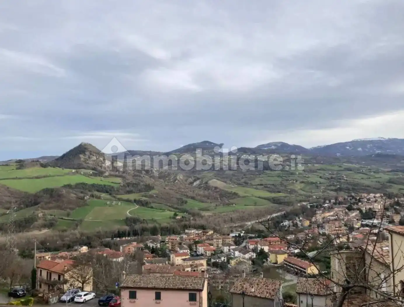 Casa indipendente in vendita a Talamello
