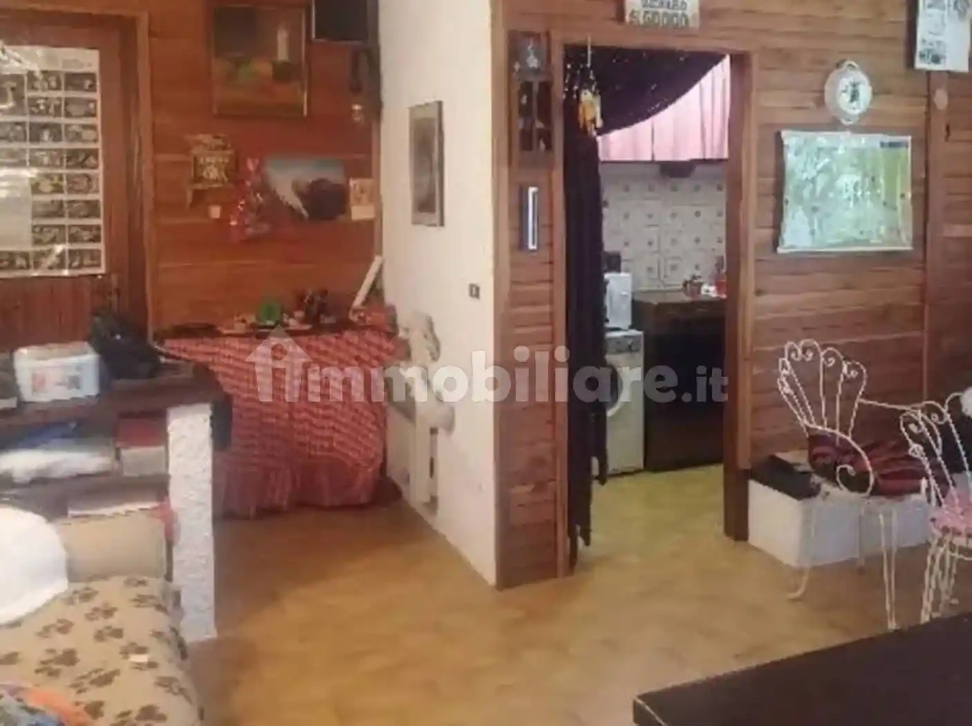 Quadrilocale via dei Giardini, Centro, Nusco - foto 3