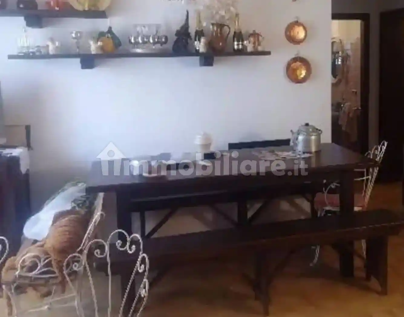 Quadrilocale via dei Giardini, Centro, Nusco - foto 4