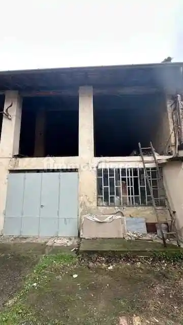 Rustico - Casale in vendita a Guanzate