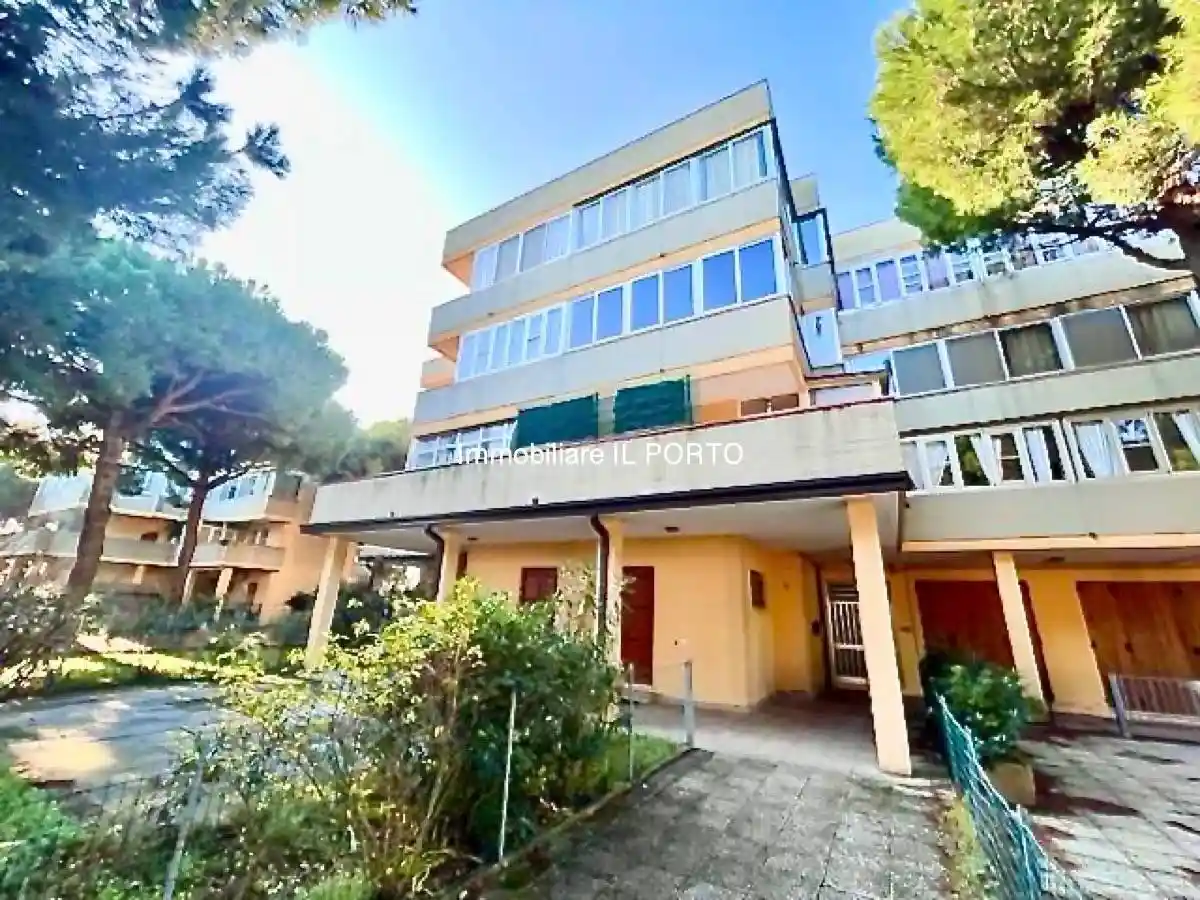 Appartamento in vendita a Comacchio