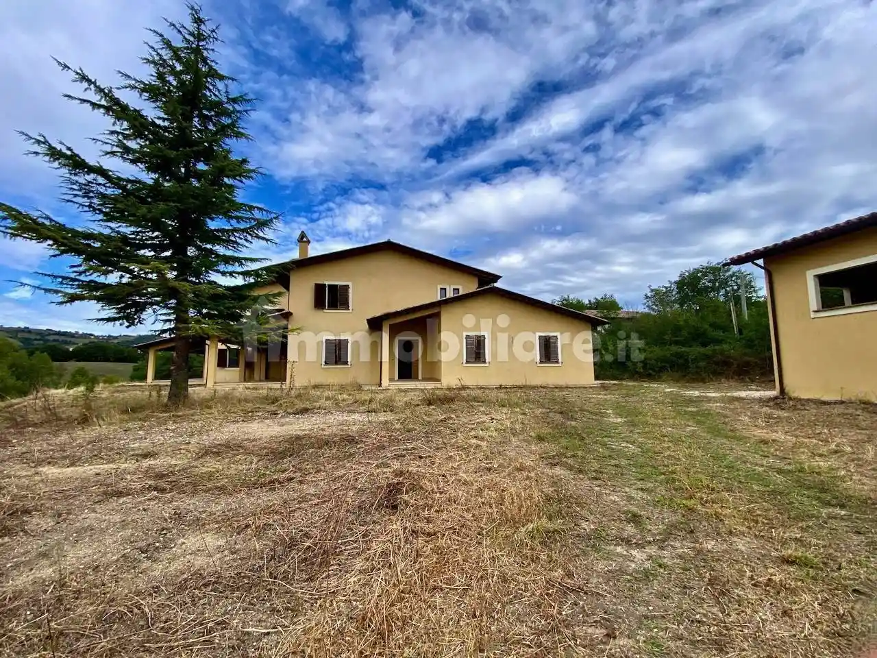 Villa in vendita a Nocera Umbra