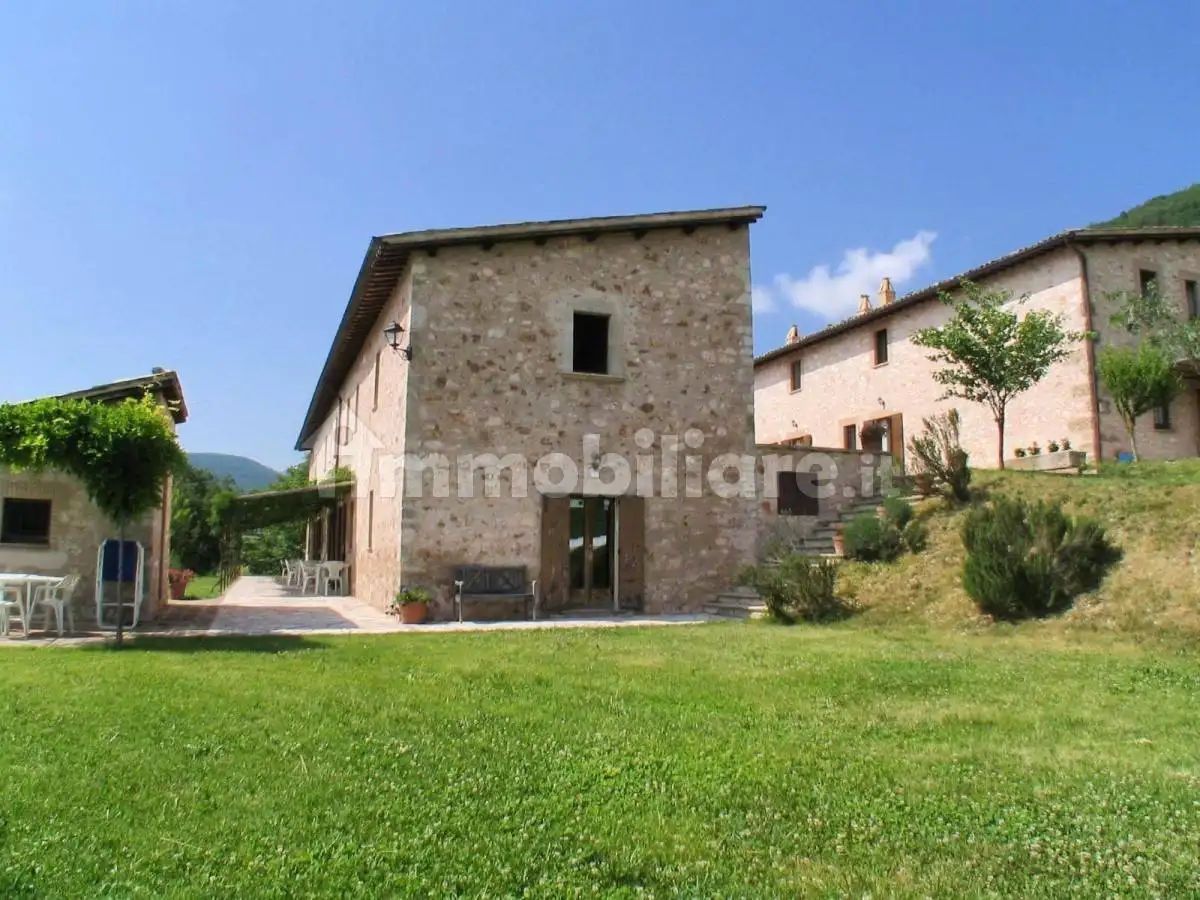 Rustico - Casale in vendita a Preci