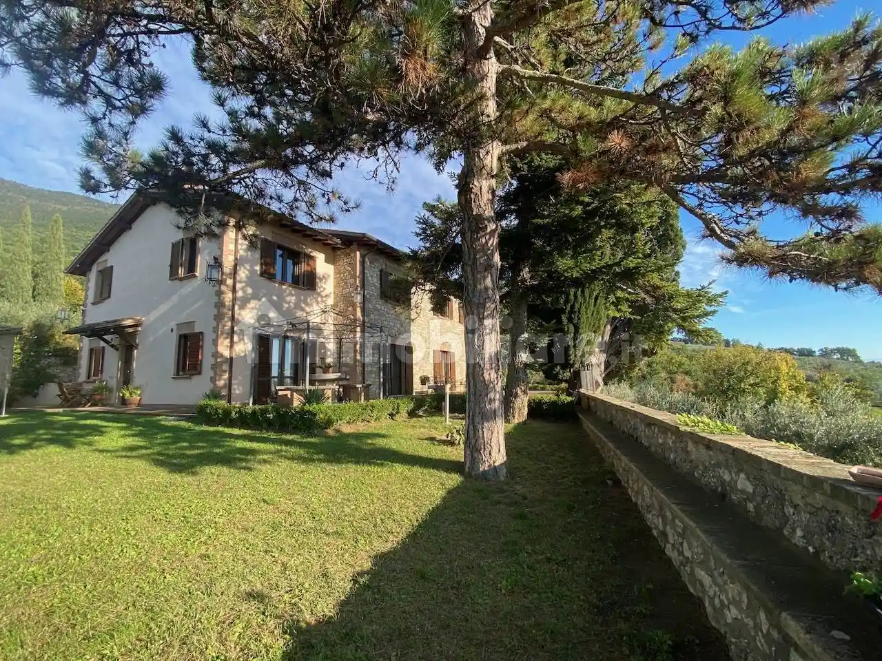 Villa in vendita a Assisi
