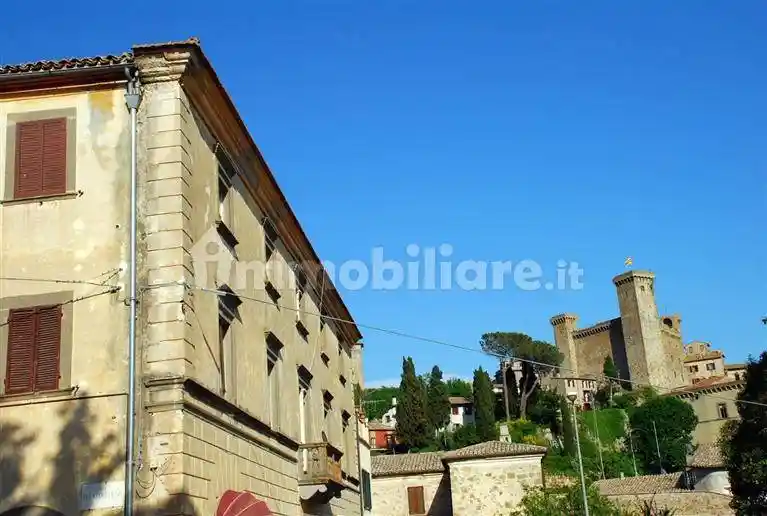 Appartamento in vendita a Bolsena