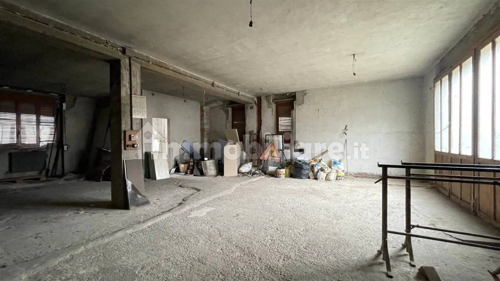 Appartamento in vendita a Carbonara Scrivia