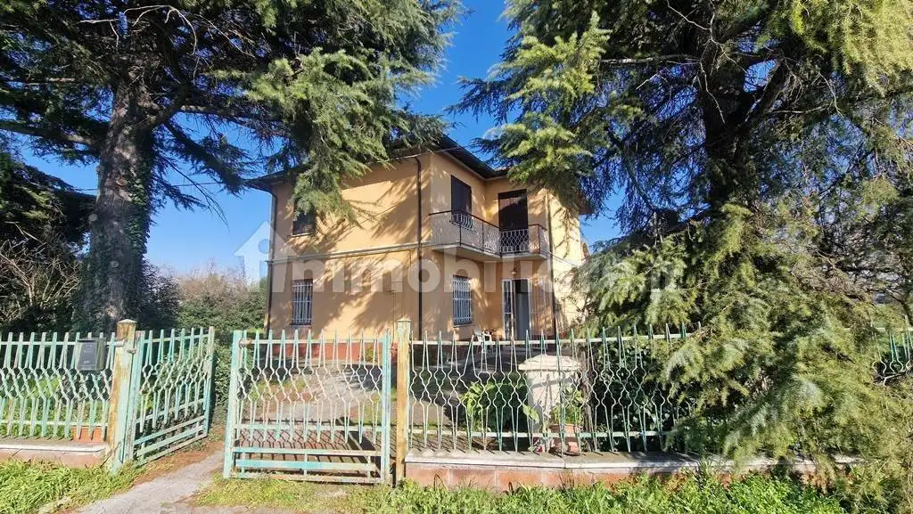 Casa indipendente in vendita a Forlimpopoli