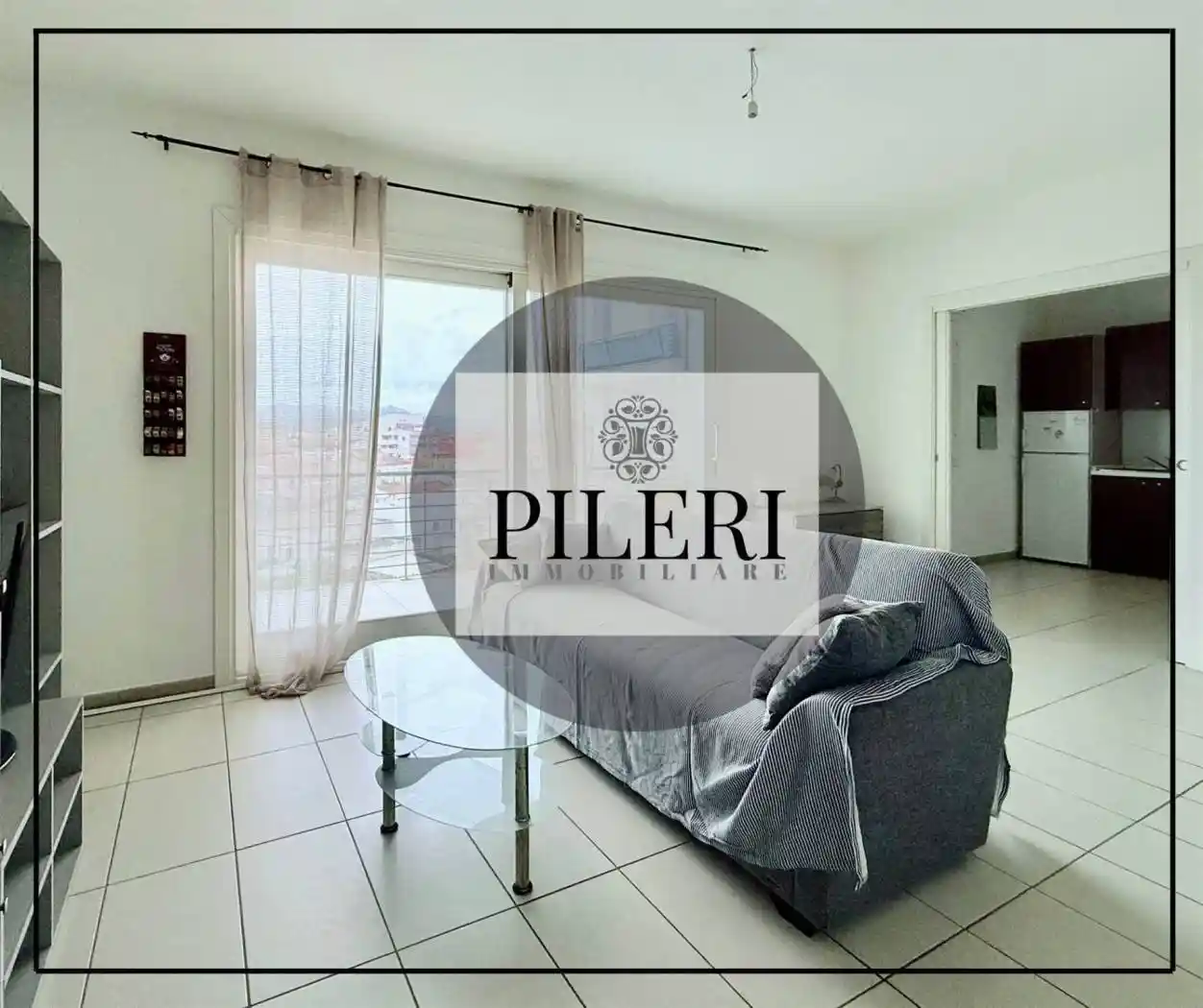 Appartamento in vendita a Olbia