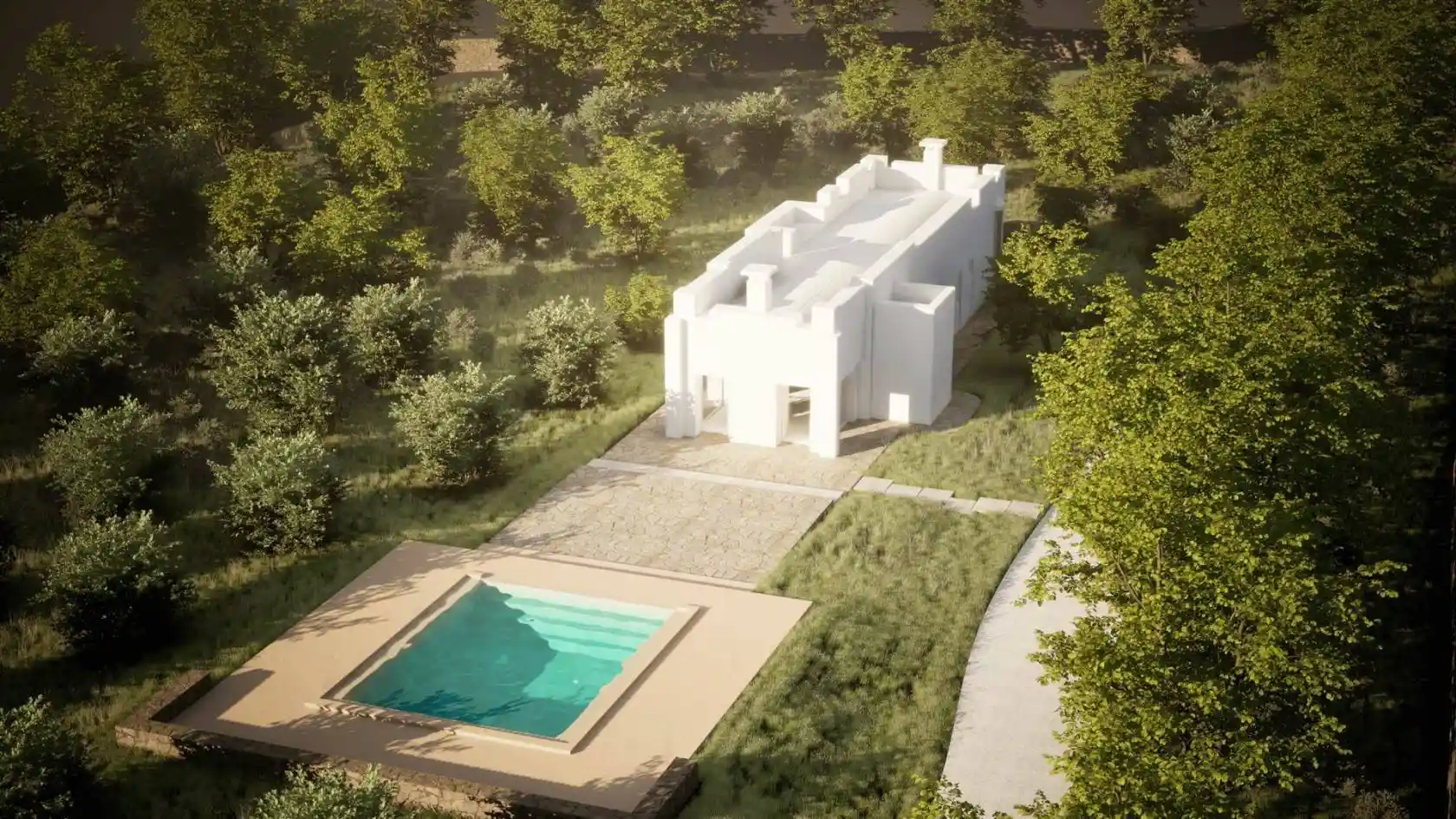 Villa in vendita a Ostuni