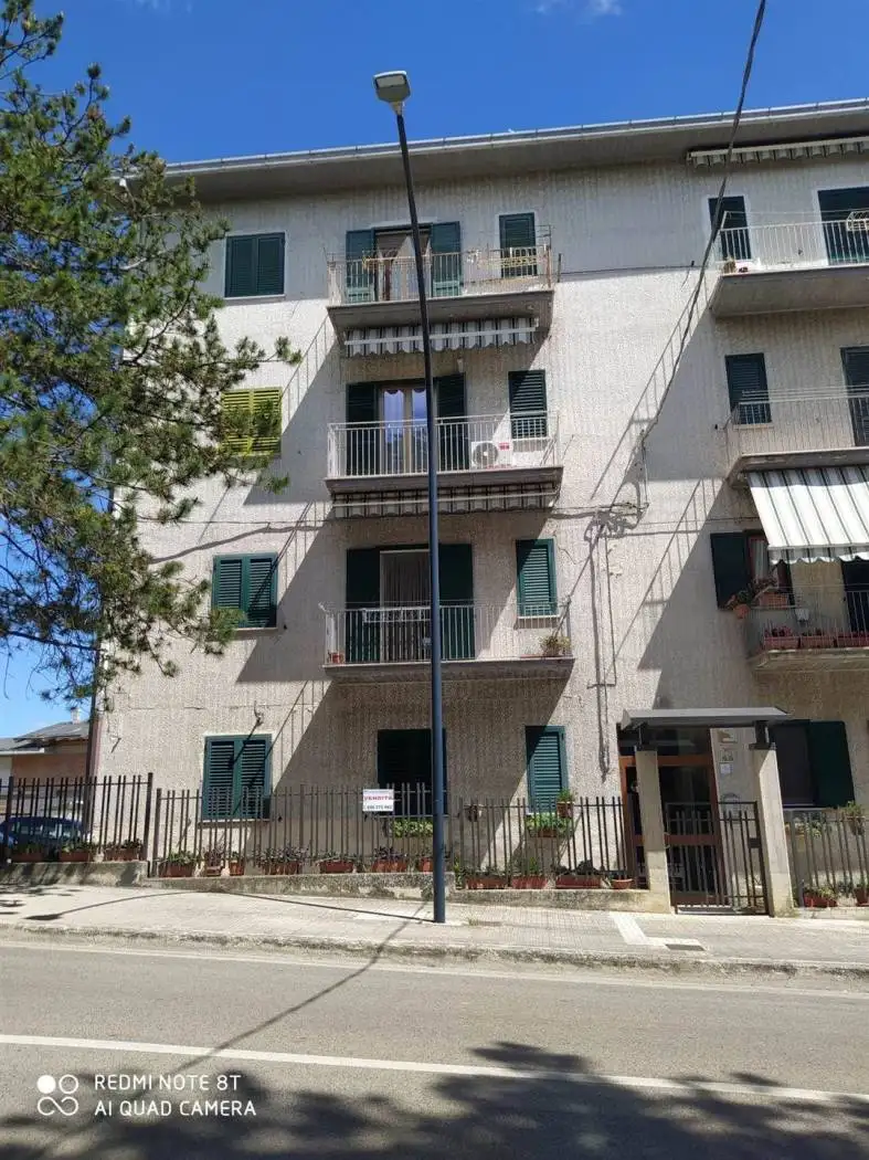 Appartamento in vendita a Castel Frentano