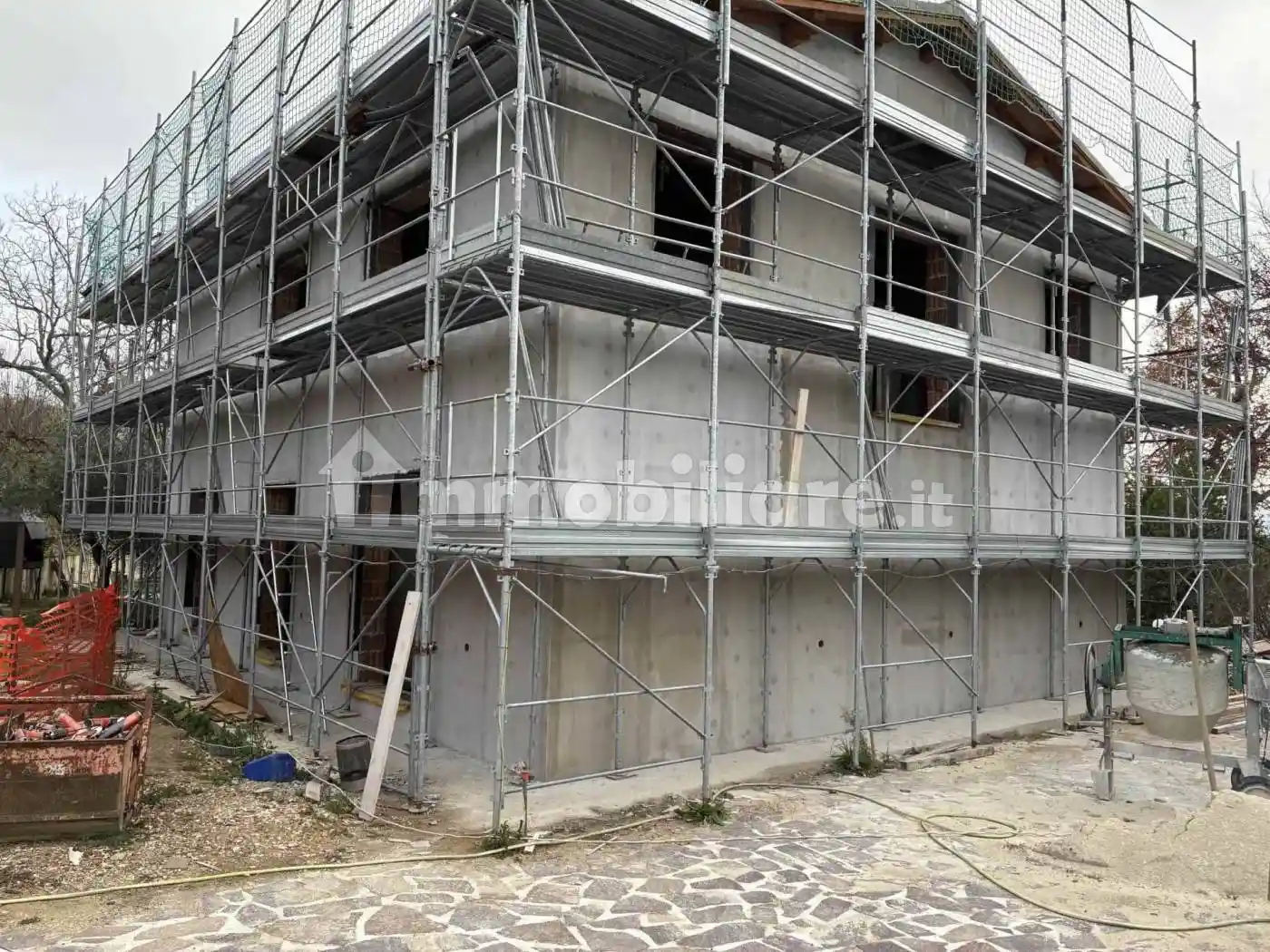 Villa in vendita a Camerino