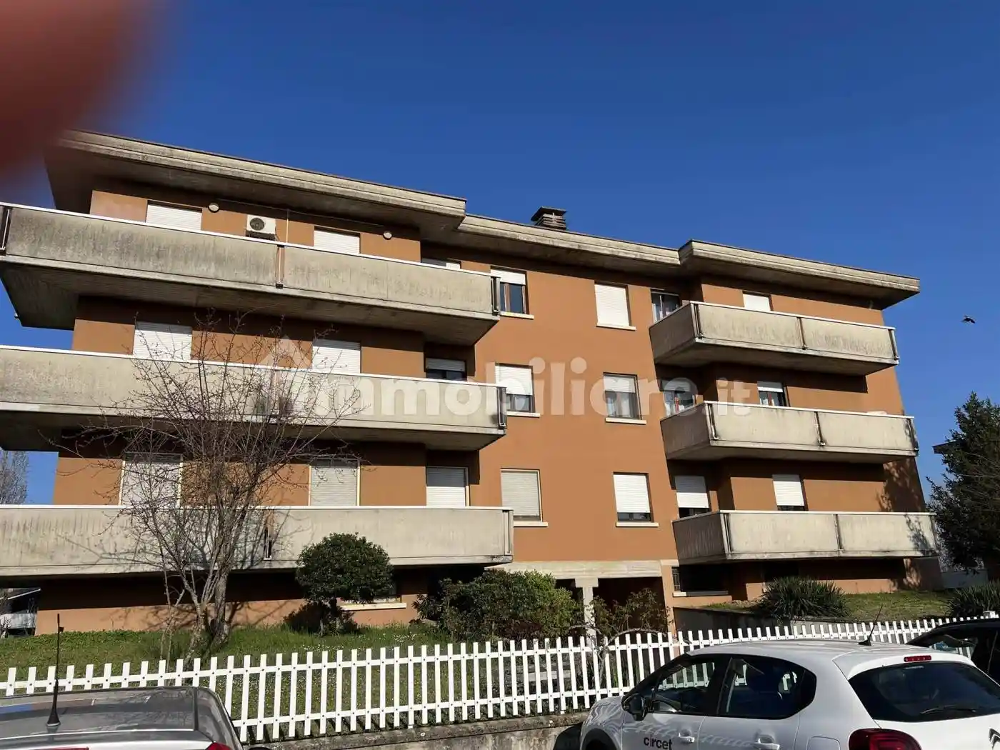 Appartamento in vendita a Vigolzone