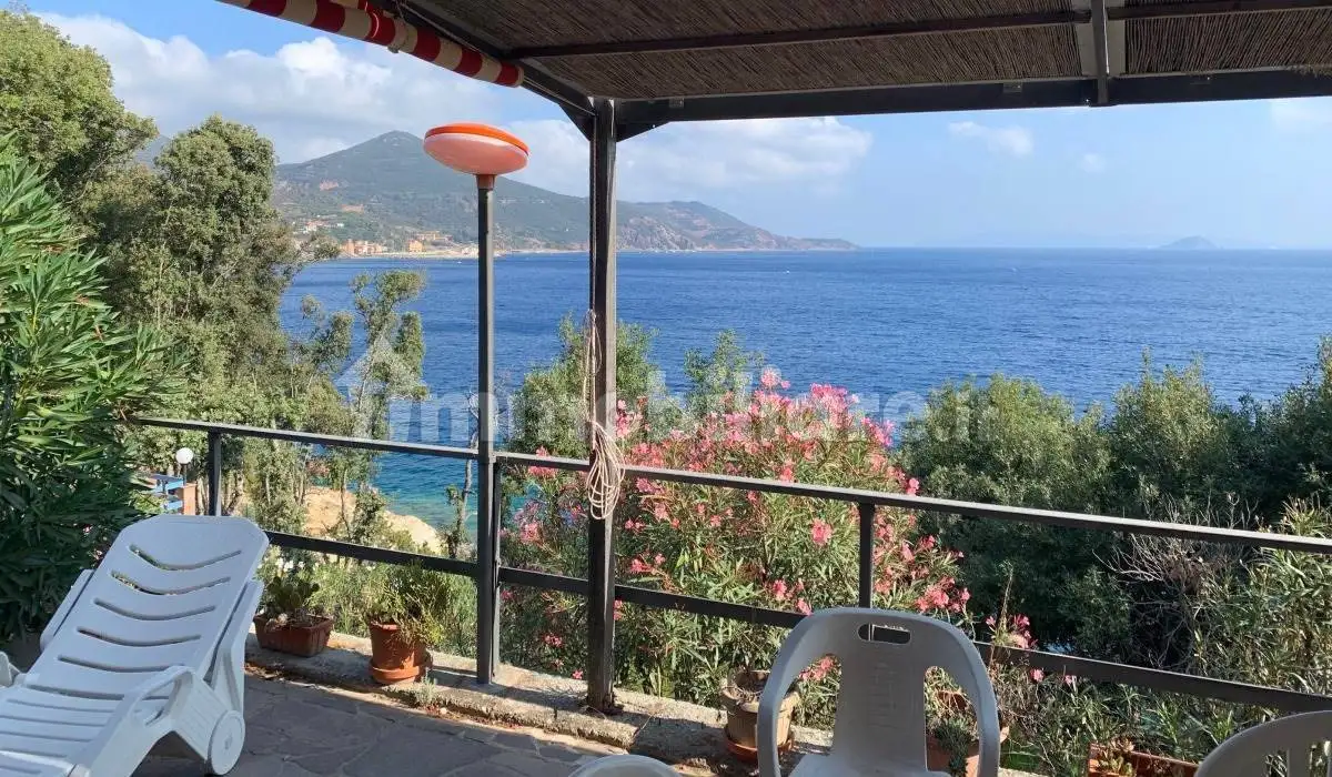 Casa indipendente in vendita a Rio
