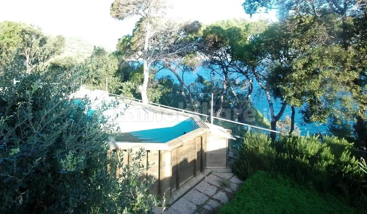 Terratetto unifamiliare via Calabaroccia, Rio - foto 4