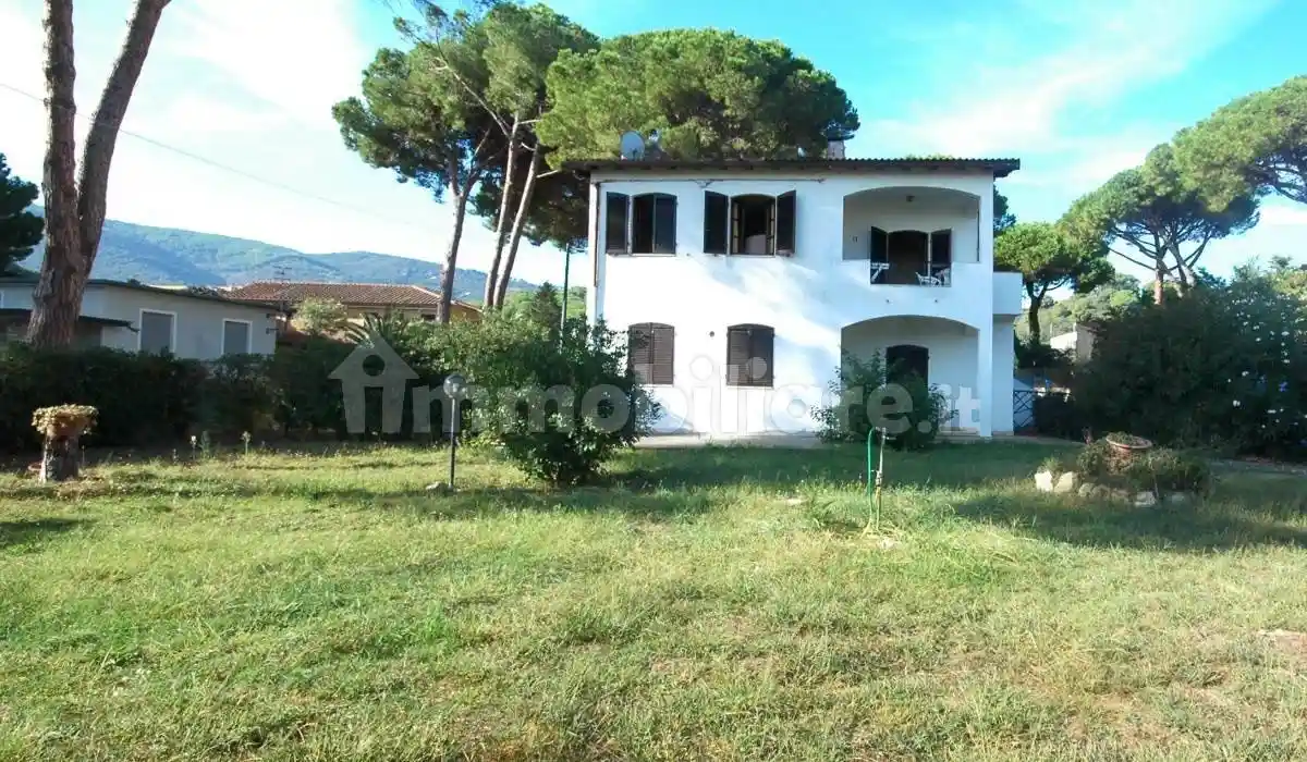 Appartamento in vendita a Capoliveri