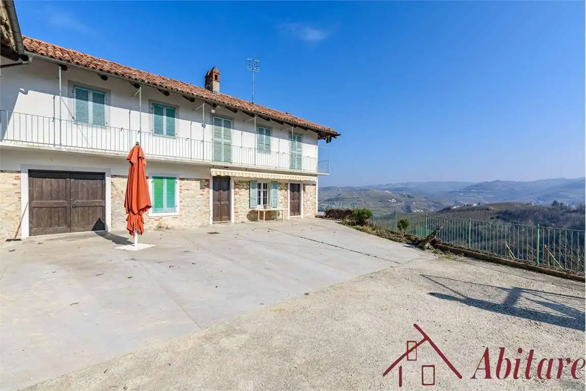 Rustico via Abelloni, 7, Diano d'Alba - foto 2