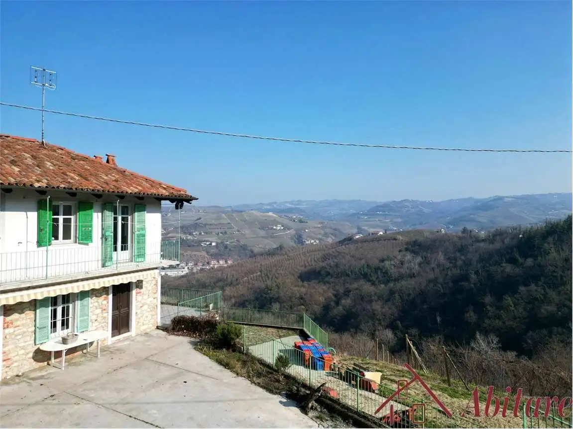 Rustico via Abelloni, 7, Diano d'Alba - foto 3