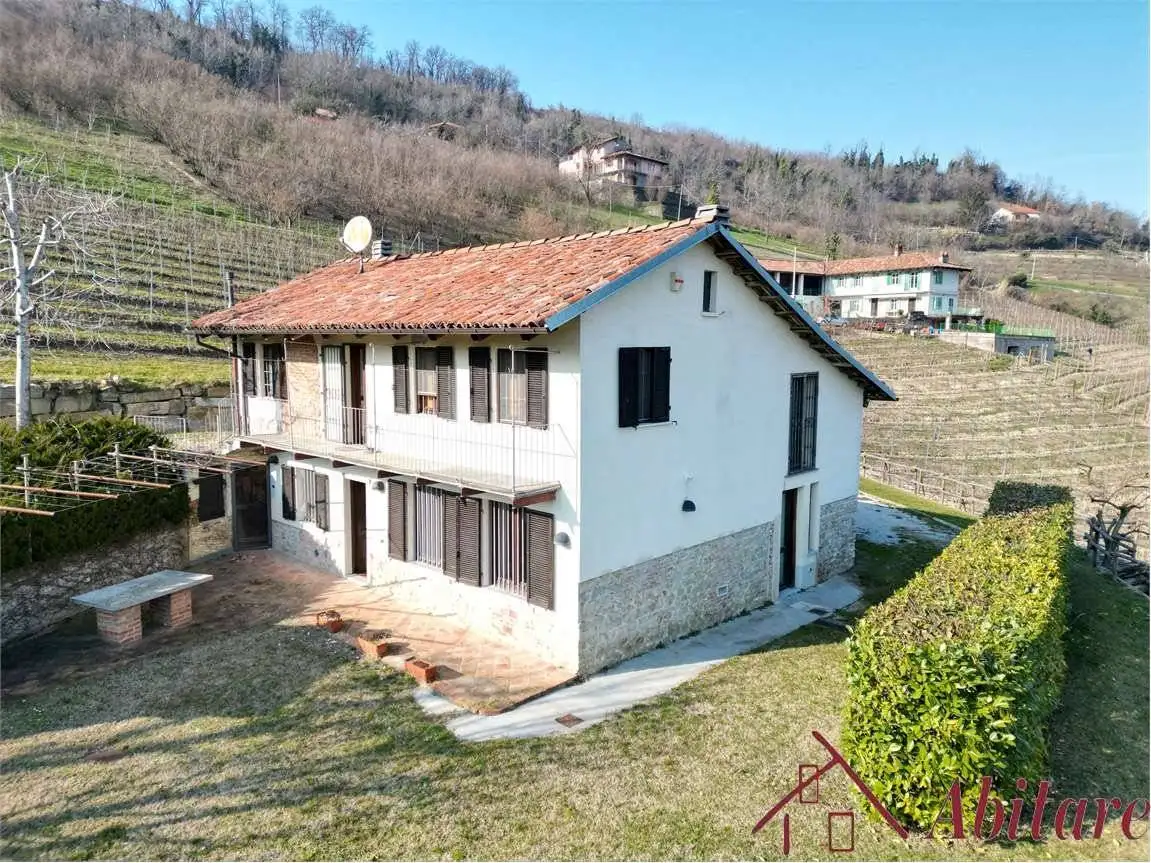 Villa unifamiliare via Abelloni 7, Diano d'Alba - foto 2