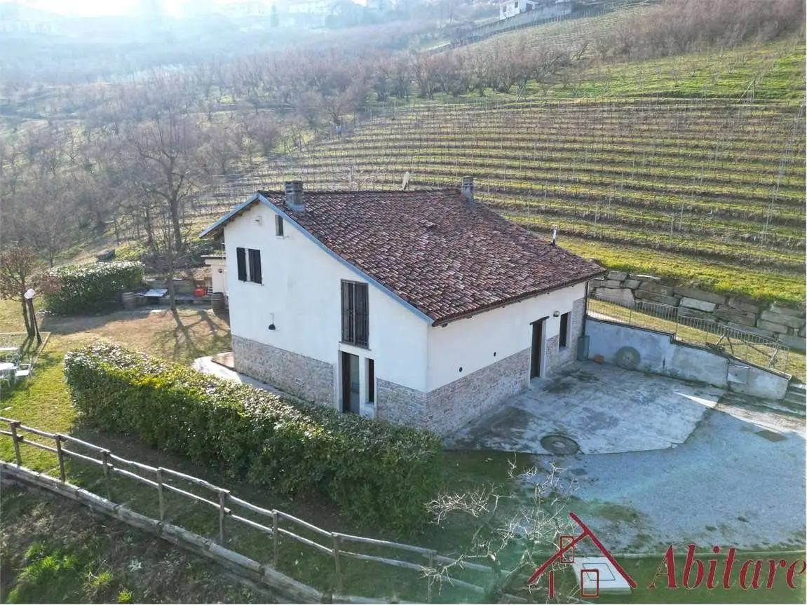 Villa unifamiliare via Abelloni 7, Diano d'Alba - foto 3