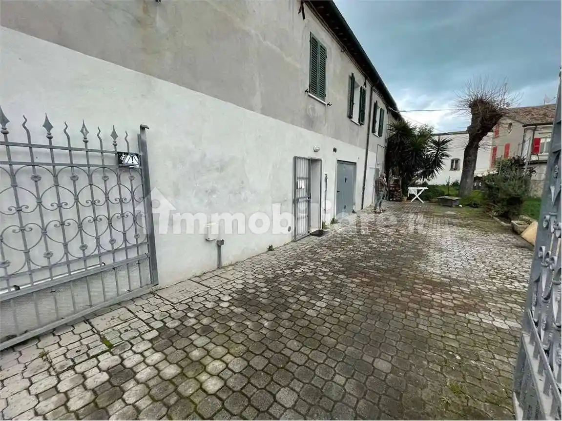 Casa indipendente in vendita a Rimini