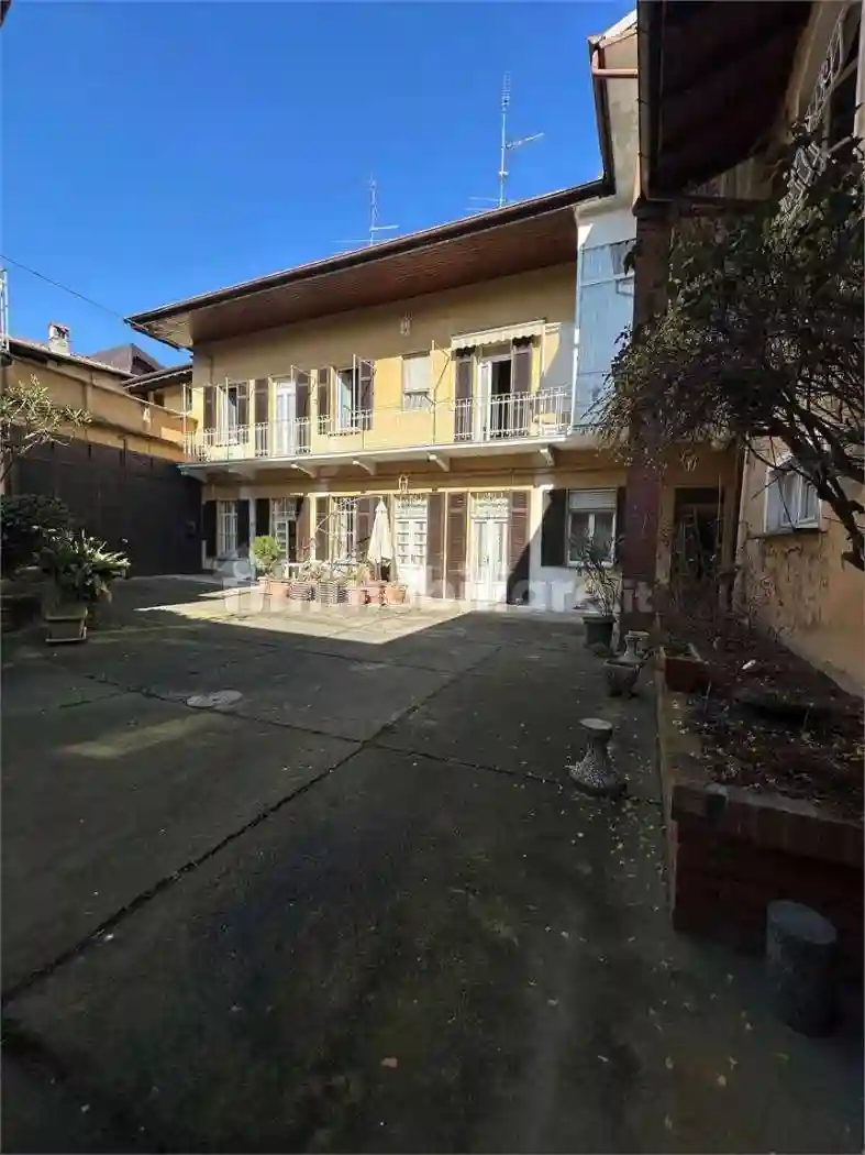 Palazzo - Edificio - foto 2