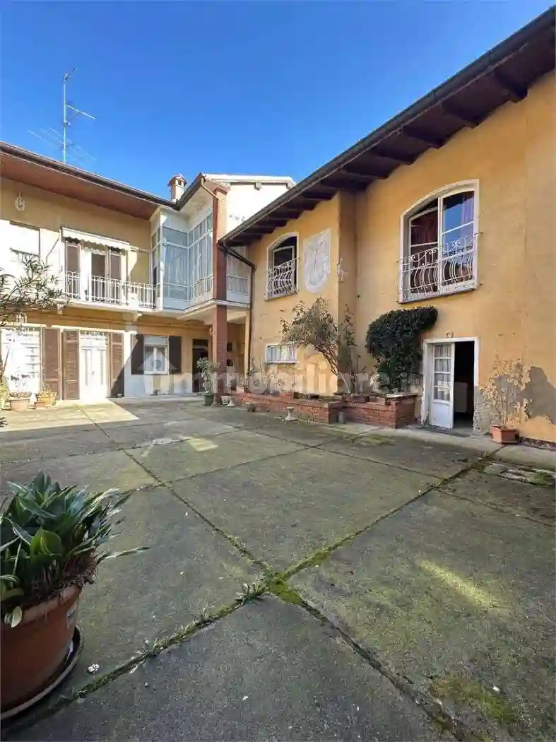 Palazzo - Edificio - foto 4