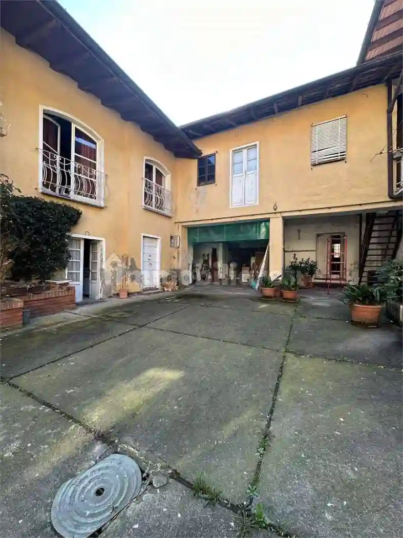 Palazzo - Edificio - foto 5