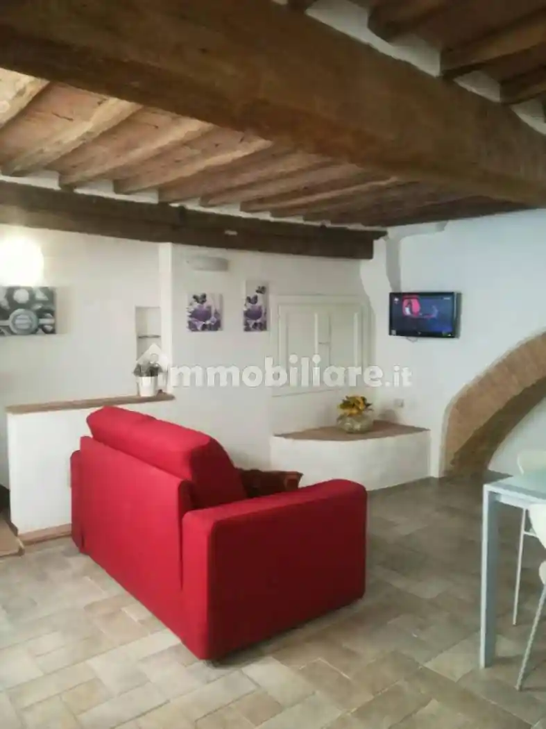 Monolocale vicolo del Bargello, Piazza del Campo - Duprè, Siena - foto 2