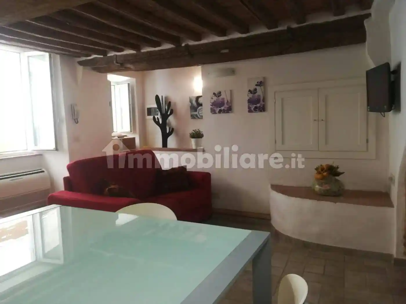 Monolocale vicolo del Bargello, Piazza del Campo - Duprè, Siena - foto 3