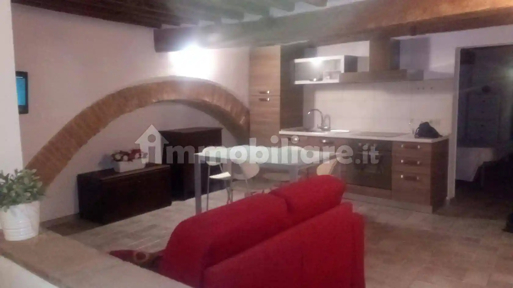 Monolocale vicolo del Bargello, Piazza del Campo - Duprè, Siena - foto 5