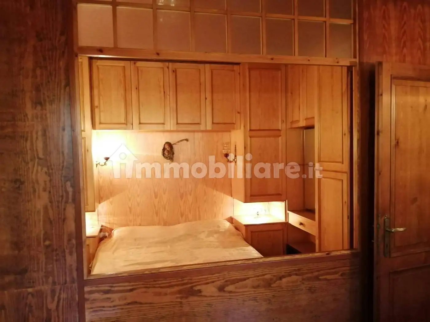 Appartamento in affitto a Cave