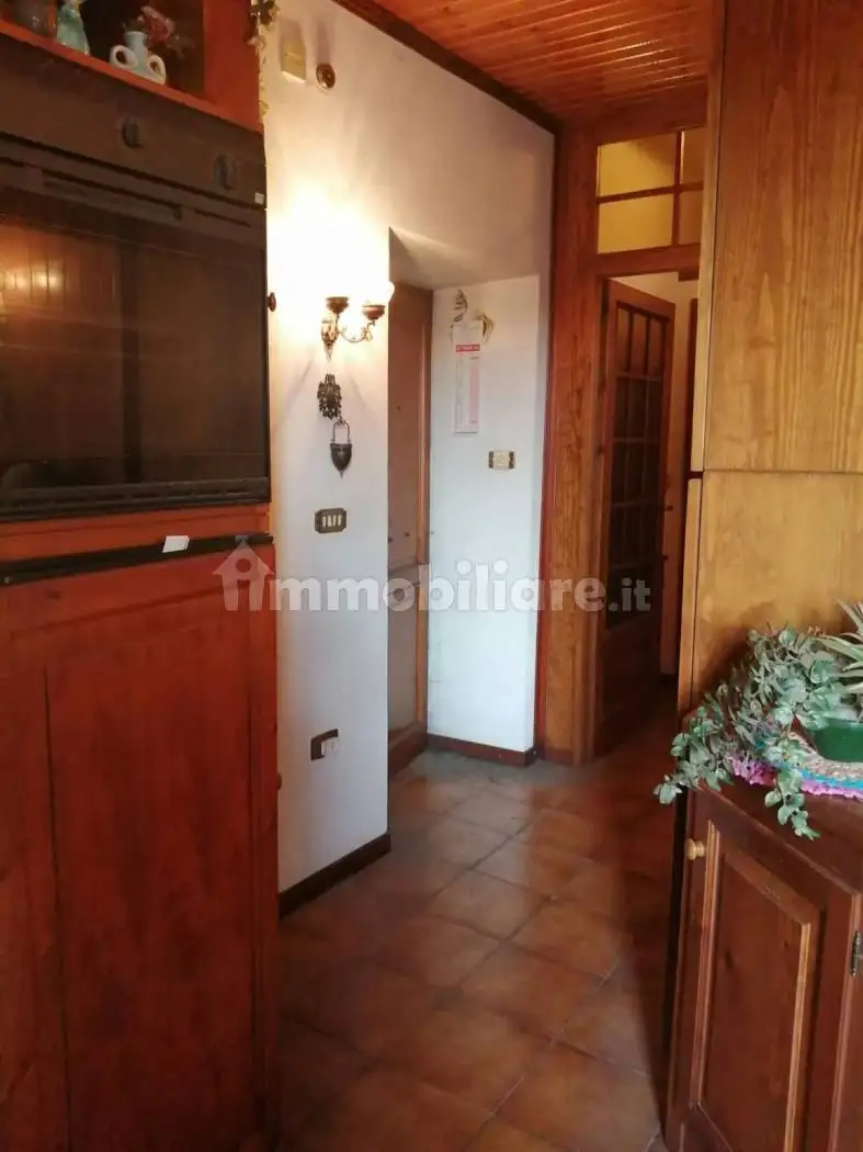 Trilocale via Camillo Benso di Cavour, Centro, Cave - foto 4