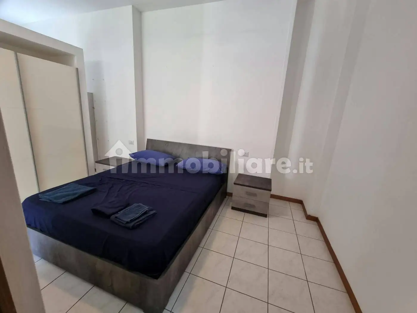 Appartamento in affitto a Segrate