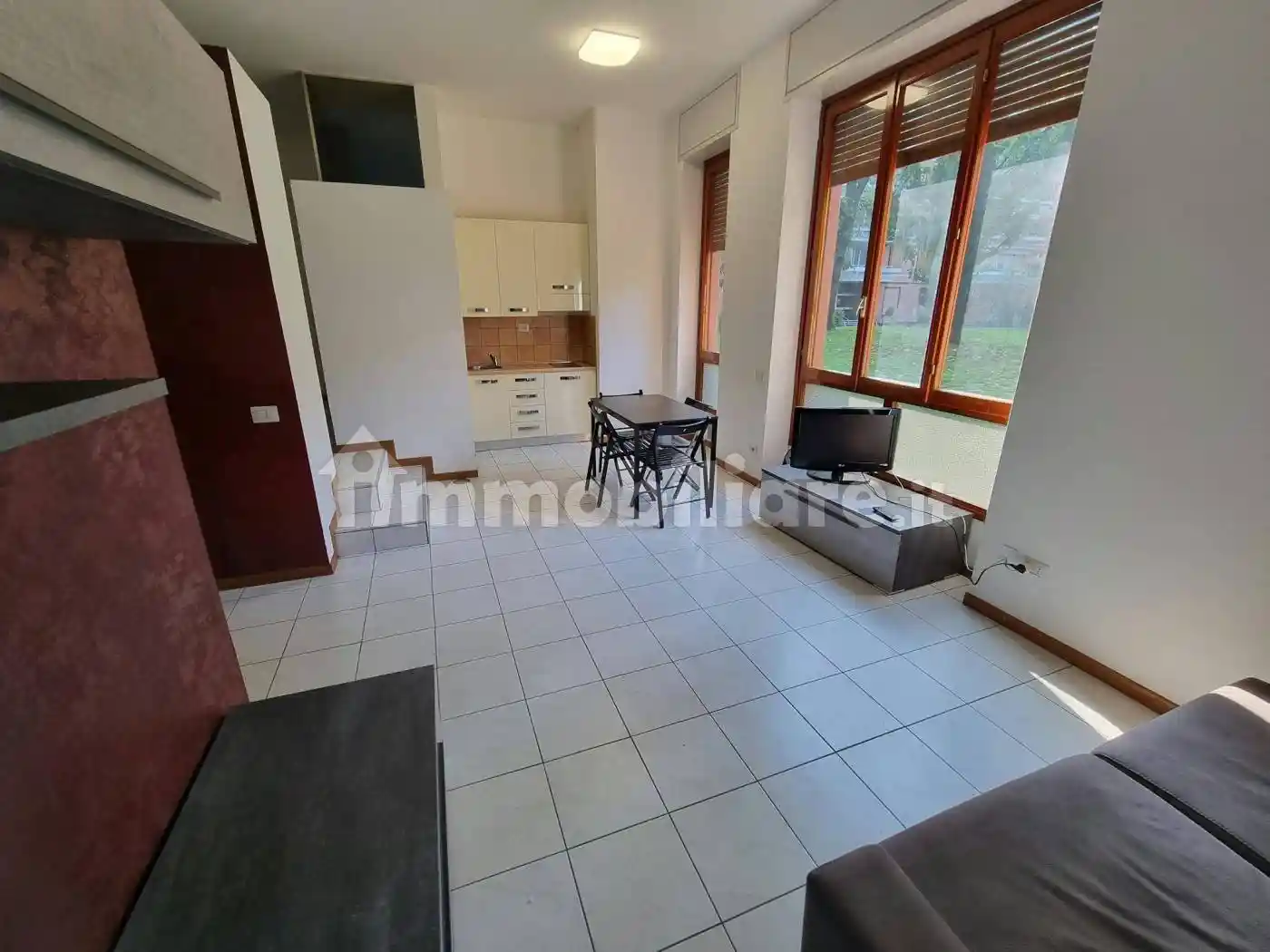 Monolocale via Fratelli Cervi, Milano Due, Segrate - foto 4