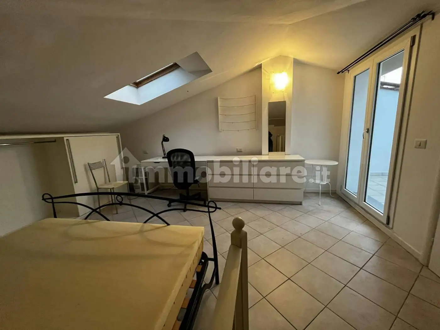 Appartamento in affitto a Firenze