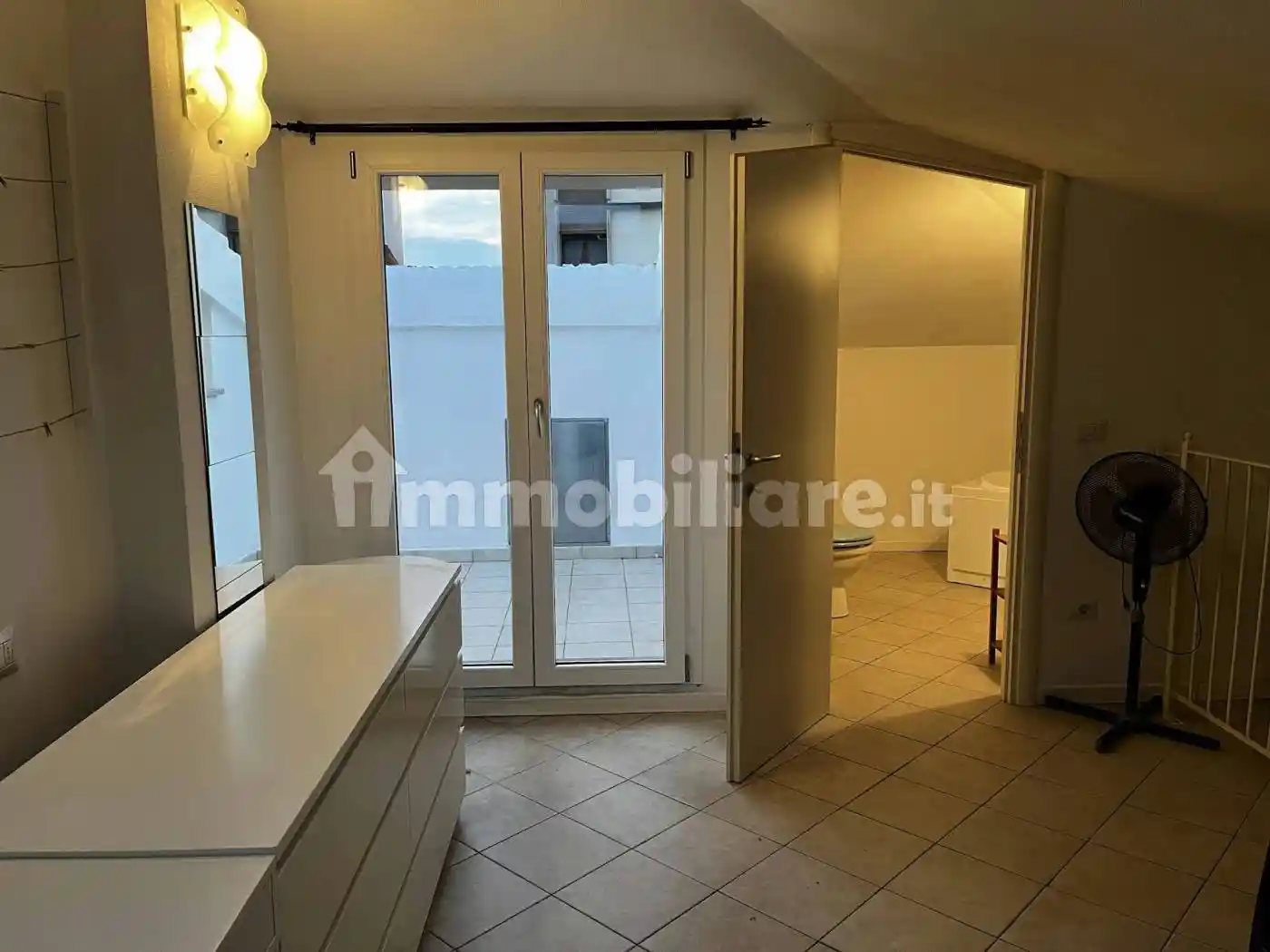 Trilocale via Reginaldo Giuliani, Castello, Firenze - foto 2