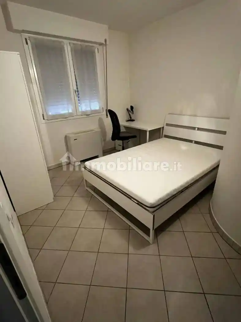 Trilocale via Reginaldo Giuliani, Castello, Firenze - foto 3