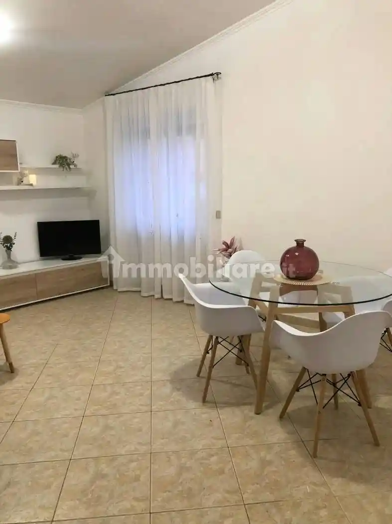 Trilocale via Costanzo Guglielmi, Collina delle Muse, Roma - foto 2