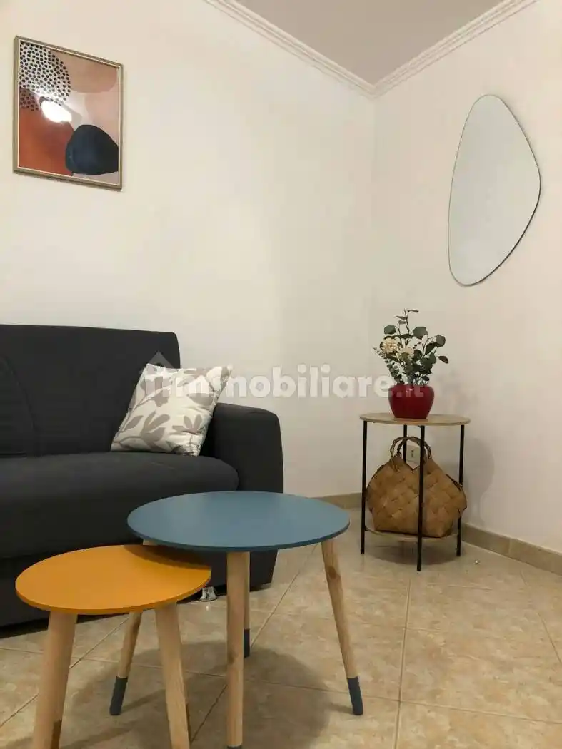 Trilocale via Costanzo Guglielmi, Collina delle Muse, Roma - foto 3