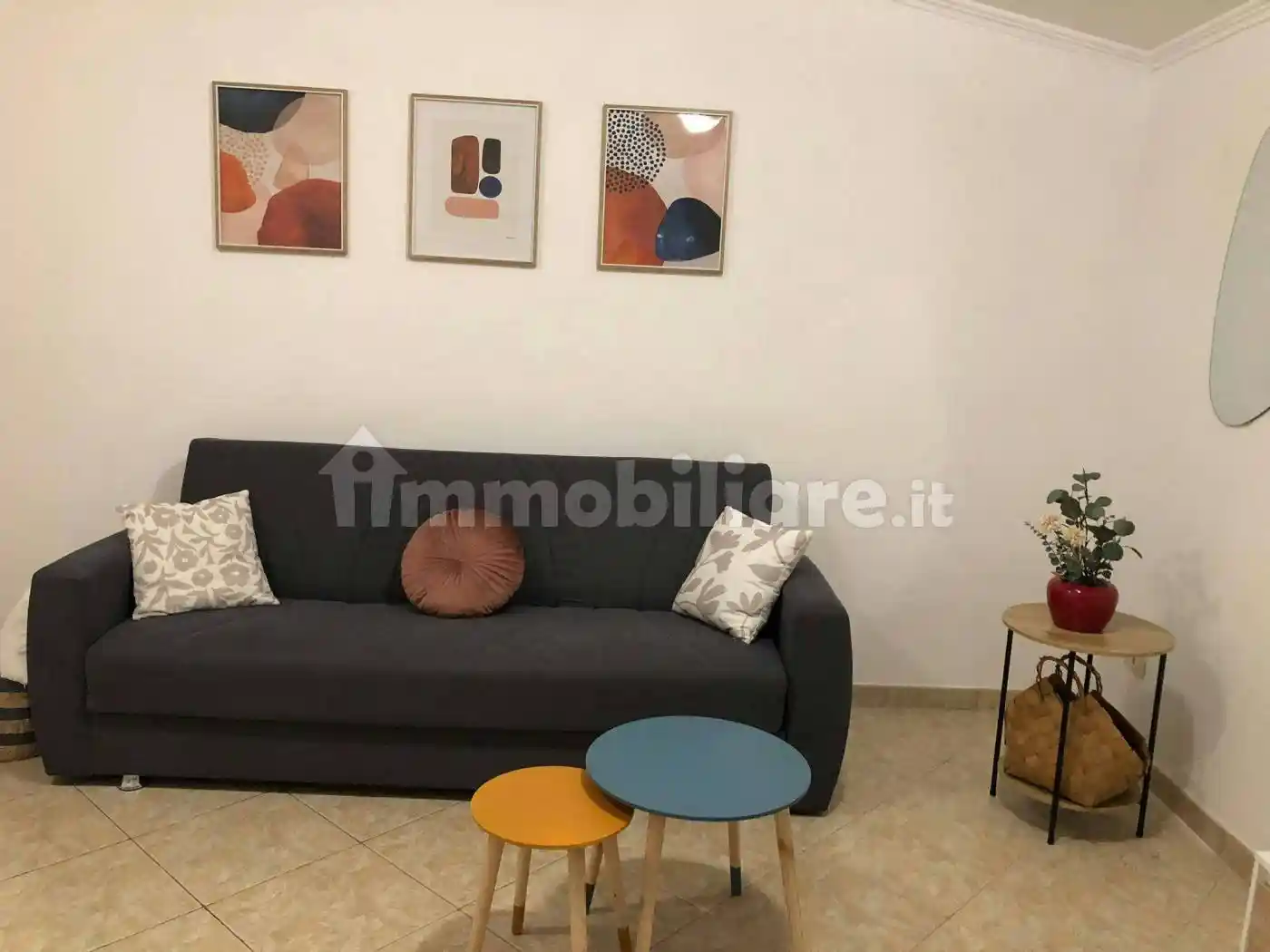 Trilocale via Costanzo Guglielmi, Collina delle Muse, Roma - foto 5