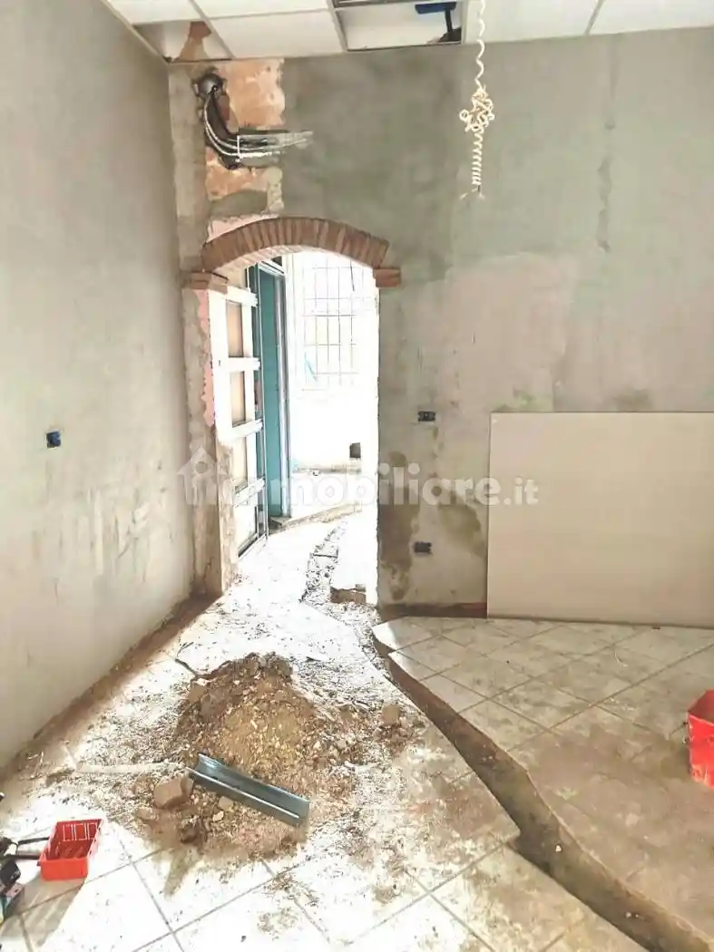 Appartamento in vendita a Massa Lombarda