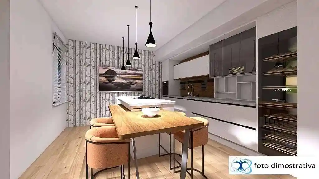 Appartamento in vendita a Trento