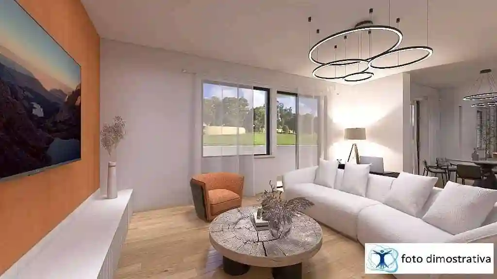 Appartamento - foto 2